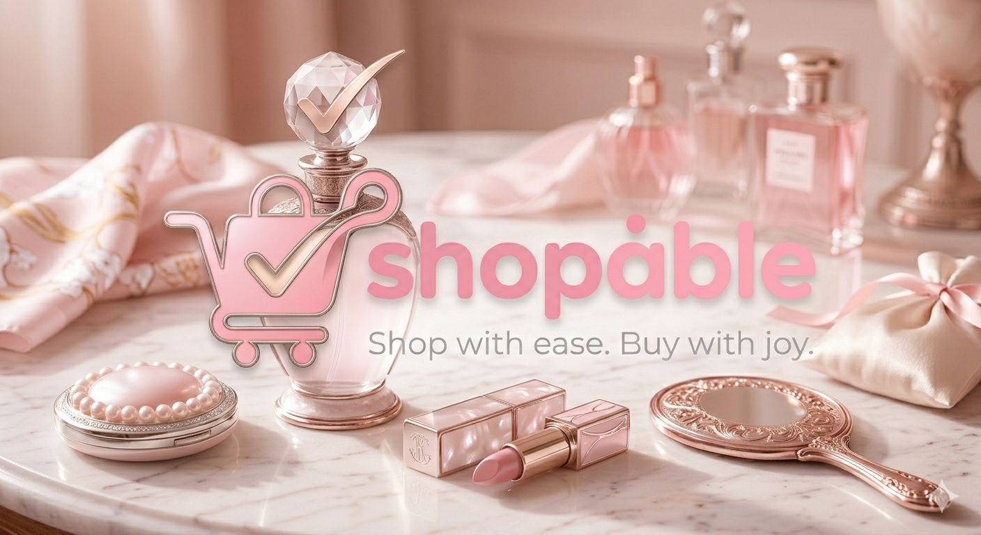 Shopables